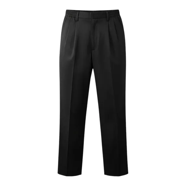 Black_Cotton_School_Uniform_Trouser_For_Kids