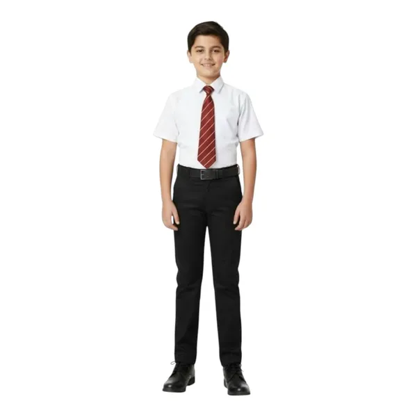 Black_Cotton_School_Uniform_Trouser_For_Kids