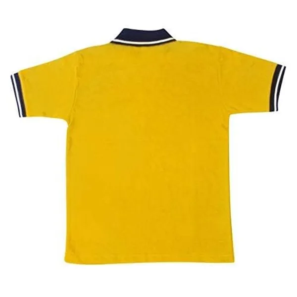Yellow_Cotton_School_Uniform_T-Shirt_For_Kids