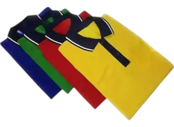 Yellow_Cotton_School_Uniform_T-Shirt_For_Kids