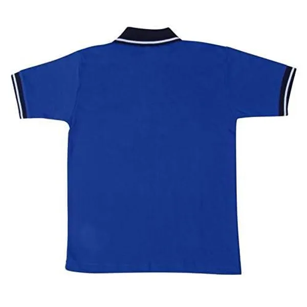 Blue_Cotton_School_Uniform_T-Shirt_For_Kids