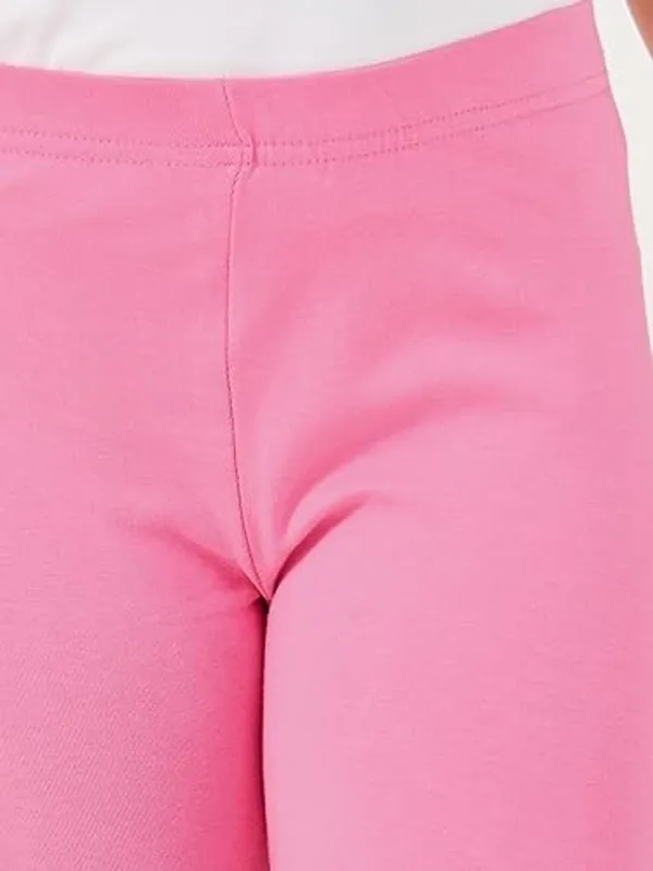 Light_Pink_Cotton_Churidar_Leggings_For_Girls