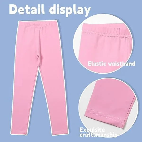 Light_Pink_Cotton_Churidar_Leggings_For_Girls
