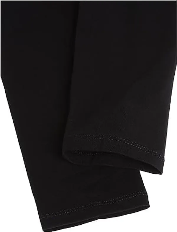 Black_Cotton_Churidar_Leggings_For_Girls