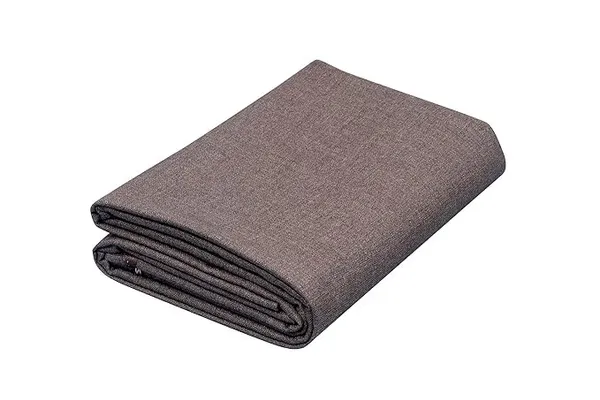 Coffee_Brown_Cotton_Unstitched_Suiting_Fabric_For_Mens