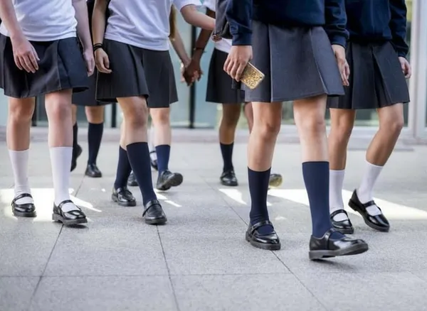 Navy_Blue_Cotton_School_Uniform_Socks_For_Kids