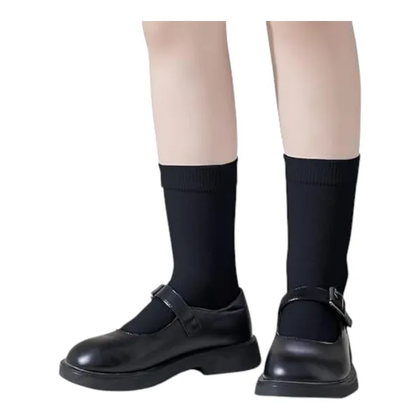 Black_Cotton_School_Uniform_Socks_For_Boys