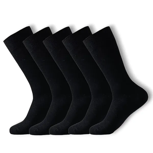 Black_Cotton_School_Uniform_Socks_For_Boys