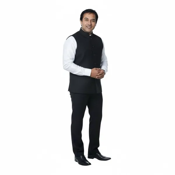 Black_Cotton_Jacket_For_Mens