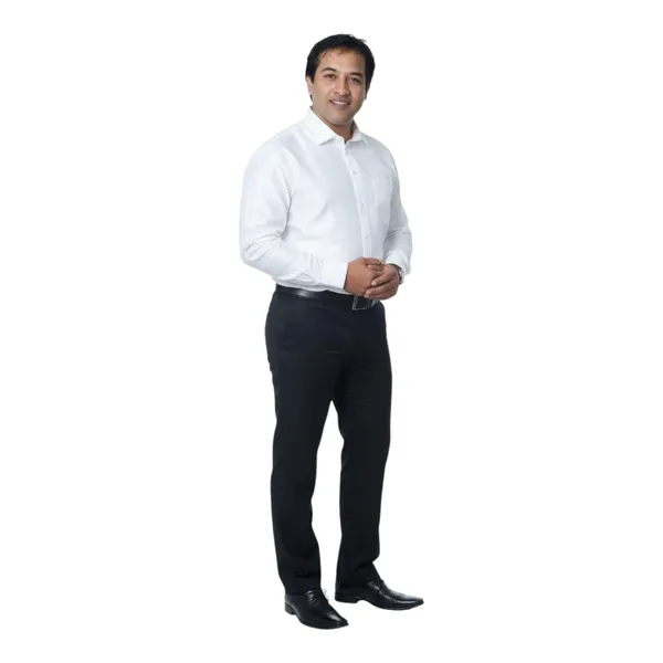 White_Cotton_Formal_Shirt_For_Mens