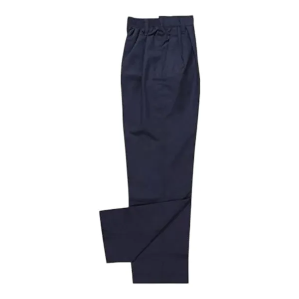Dark_Carbon_And_Navy_Blue_Cotton_School_Uniform_Trouser_For_Kids