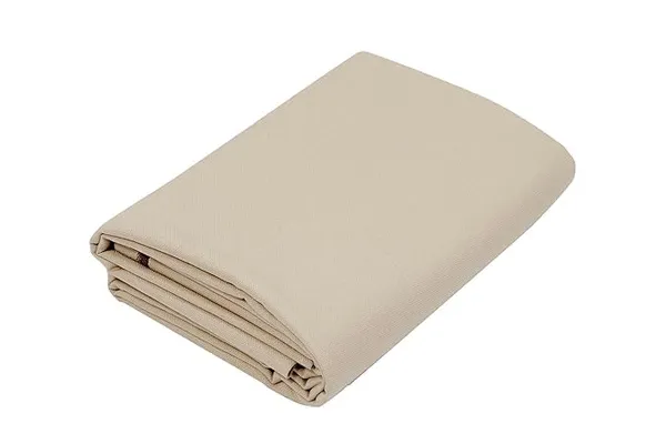 Cream_And_Beige_Cotton_Unstitched_Pv_Matty_Suiting_Fabric_For_Unisex