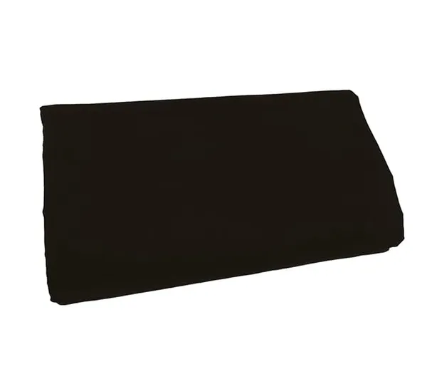 Black_Cotton_Unstitched_Poly_Cotton_Shirting_Fabric_For_Womens