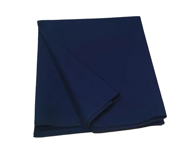 Navy_Blue_Cotton_Unstitched_Poly_Cotton_Shirting_Fabric_For_Womens