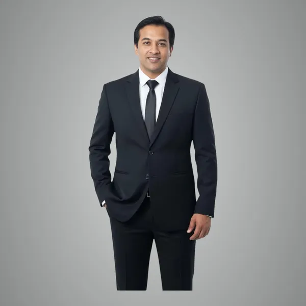Black_Cotton_Blazer_For_Mens