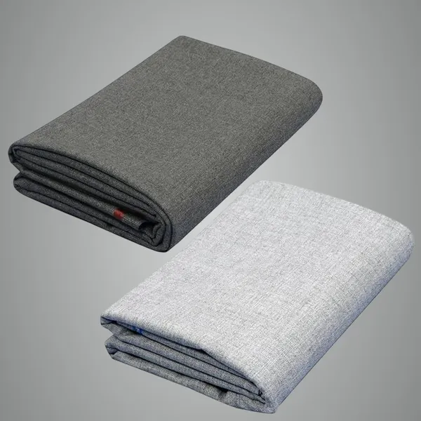 Light_Grey_And_Light_Black_Cotton_Unstitched_Trouser_Fabric_For_Mens