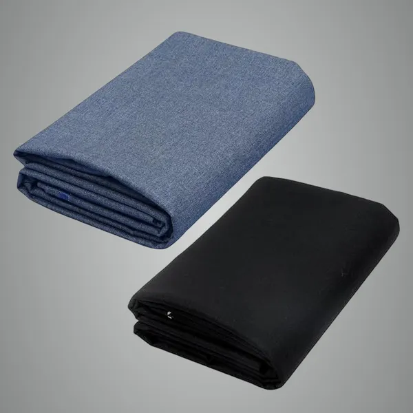 Steel_Grey_And_Black_Cotton_Unstitched_Trouser_Fabric_For_Mens