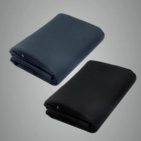 Dark_Grey_And_Black_Cotton_Unstitched_Fabric_Trouser_For_Mens