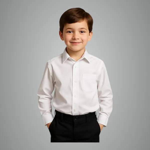 White_Cotton_Uniform_Shirt_For_Kids