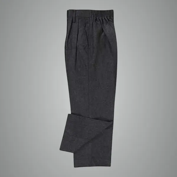 Cross_Black_Cotton_School_Uniform_Pant_For_Kids