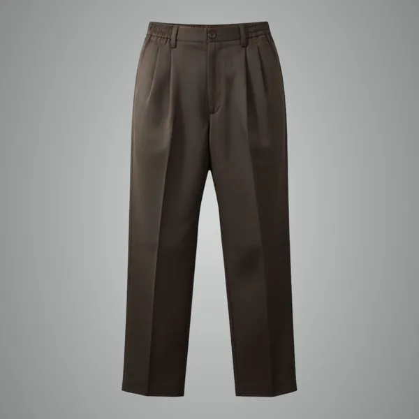 Brown_Cotton_School_Uniform_Trouser_For_Kids