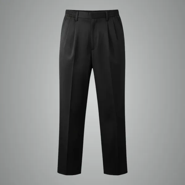 Black_Cotton_School_Uniform_Trouser_For_Kids