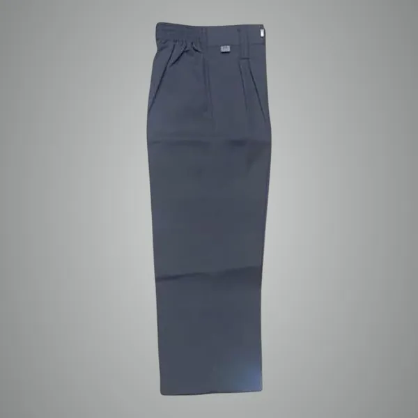 Dark_Grey_Cotton_School_Uniform_Pant_For_Kids