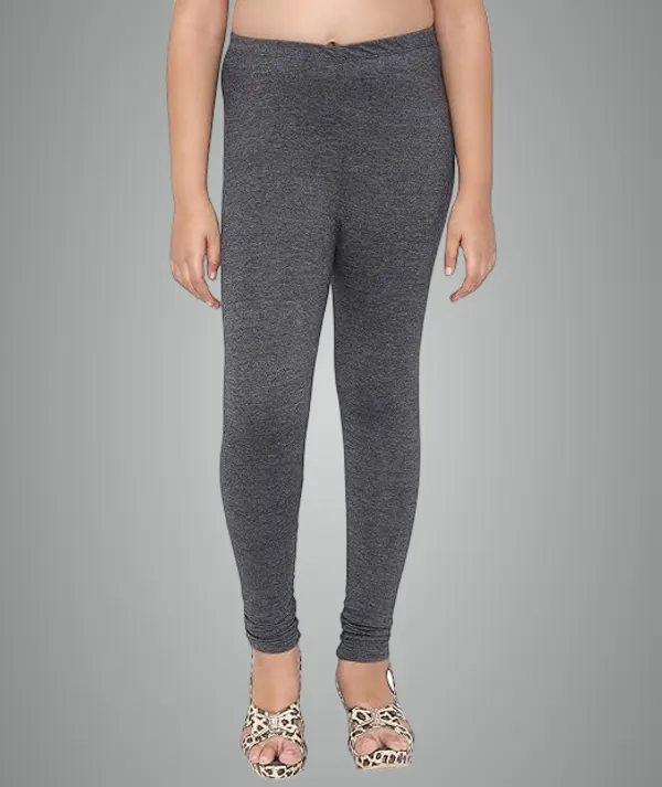 Worsted_Grey_Cotton_Churidar_Leggings_For_Girls