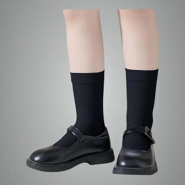 Black_Cotton_School_Uniform_Socks_For_Boys