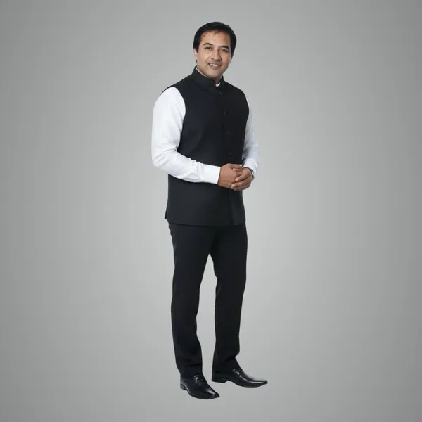 Black_Cotton_Jacket_For_Mens