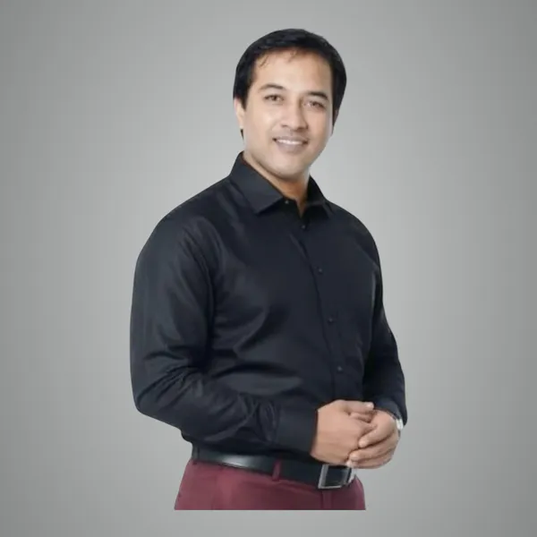Black_Cotton_Formal_Shirt_For_Mens