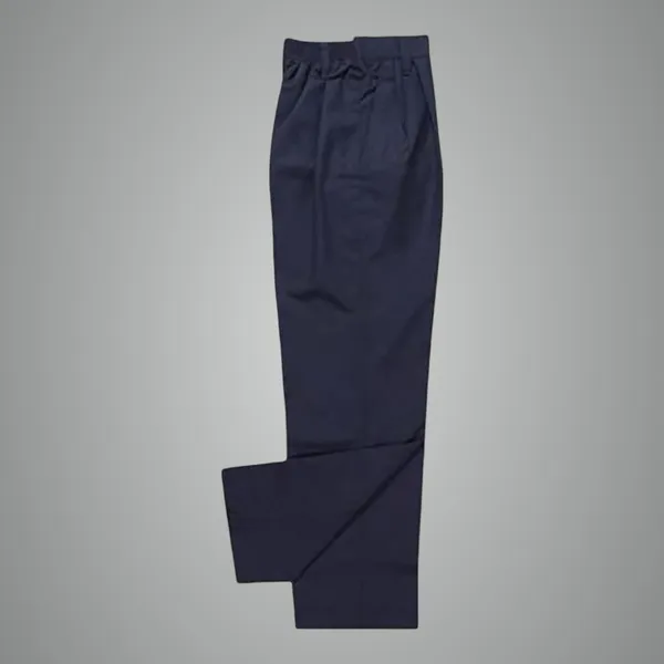 Dark_Carbon_And_Navy_Blue_Cotton_School_Uniform_Trouser_For_Kids