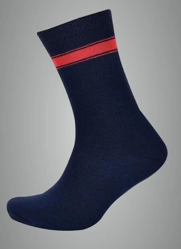 Black_Cotton_School_Uniform_Socks_For_Kids