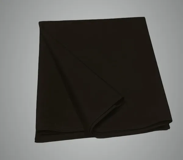 Black_Cotton_Unstitched_Poly_Cotton_Shirting_Fabric_For_Womens