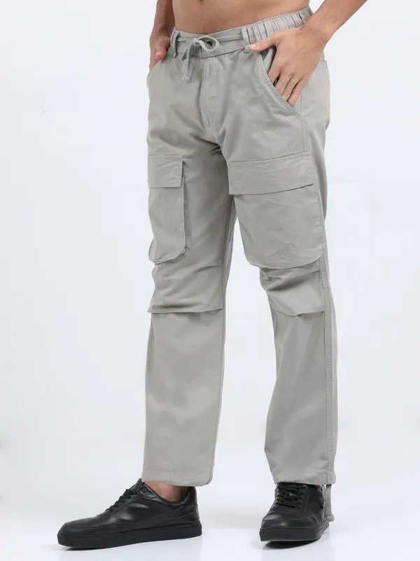Capella_Cement_Grey_Cotton_Cargo_Pant_For_Men