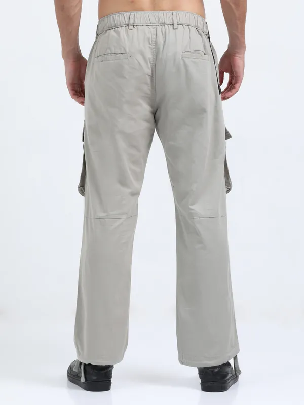Capella_Cement_Grey_Cotton_Cargo_Pant_For_Men