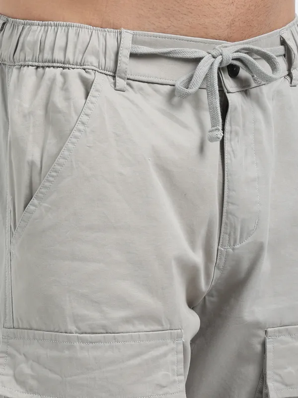 Capella_Cement_Grey_Cotton_Cargo_Pant_For_Men