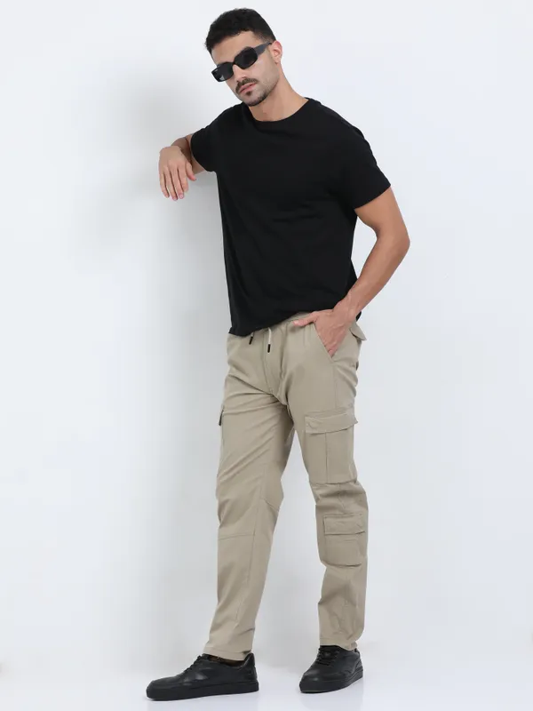 Pollux_Mild_Brown_Cotton_Cargo_Pant_For_Men