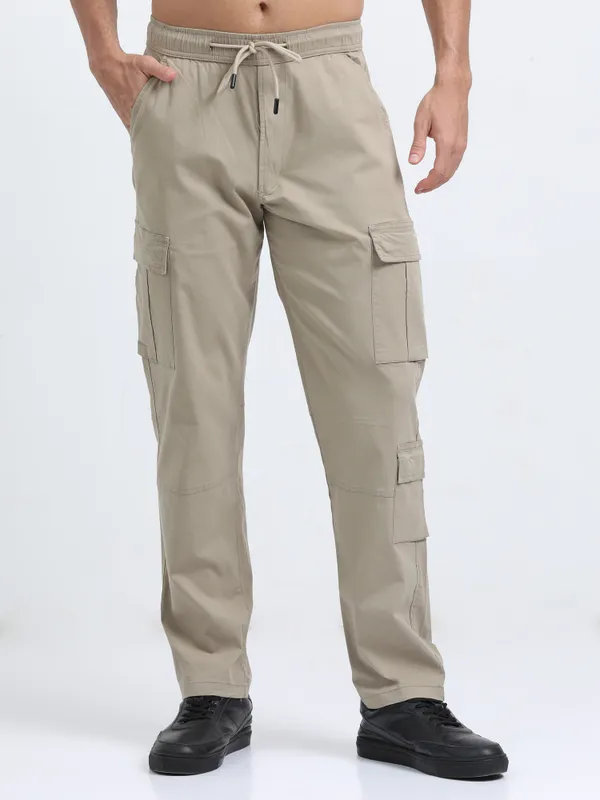 Pollux_Mild_Brown_Cotton_Cargo_Pant_For_Men