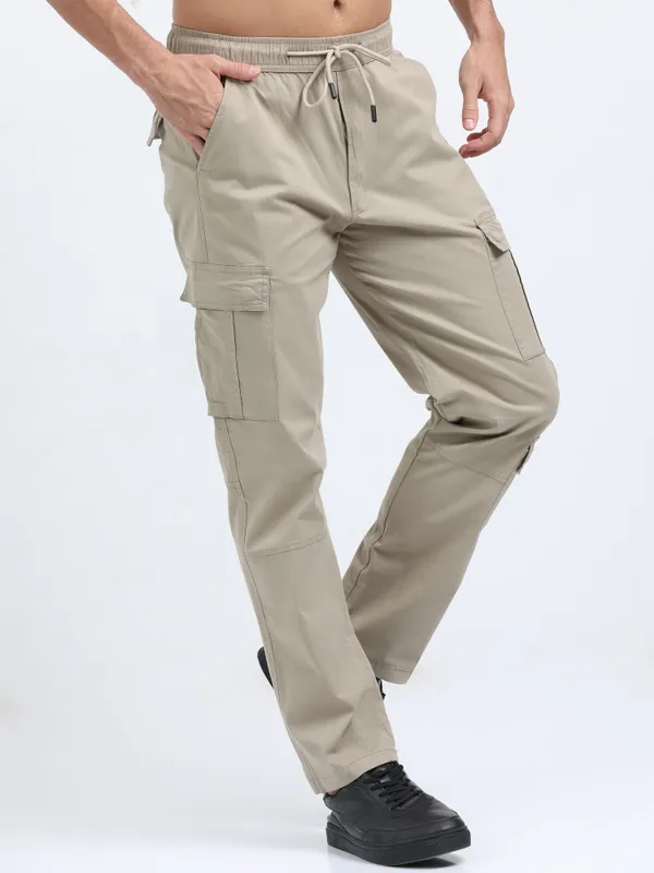 Pollux_Mild_Brown_Cotton_Cargo_Pant_For_Men