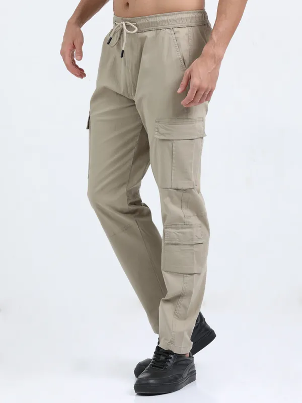 Pollux_Mild_Brown_Cotton_Cargo_Pant_For_Men