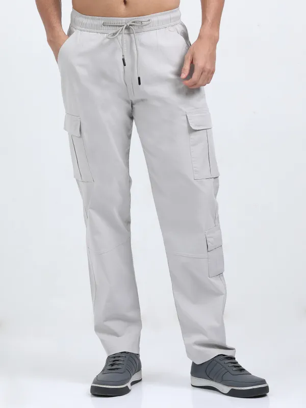 Pollux_Grey_Cotton_Cargo_Pant_For_Men