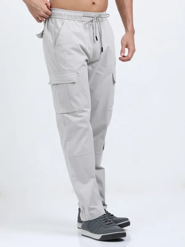 Pollux_Grey_Cotton_Cargo_Pant_For_Men
