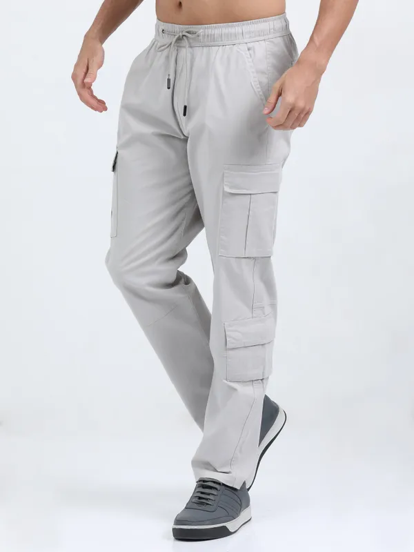 Pollux_Grey_Cotton_Cargo_Pant_For_Men