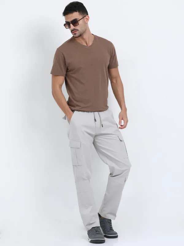 Pollux_Grey_Cotton_Cargo_Pant_For_Men