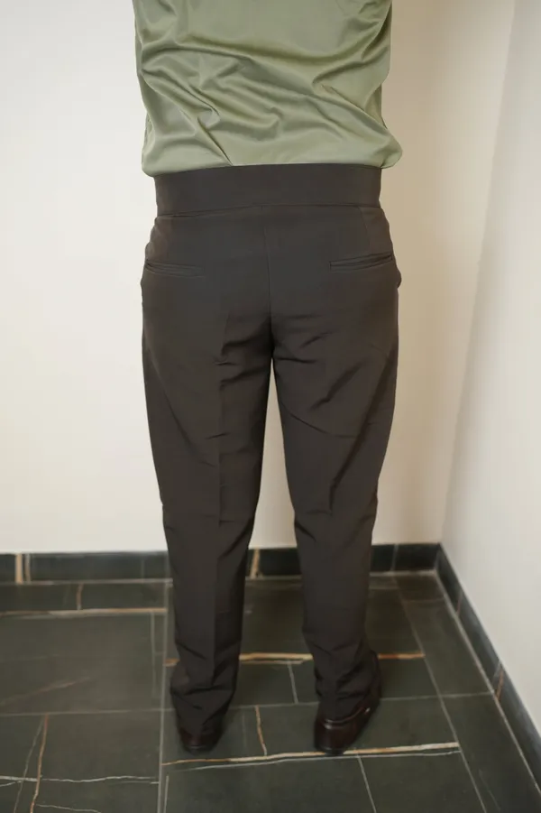 Cannis_Deep_Brown_Cotton_Gurkha_Pant_For_Men