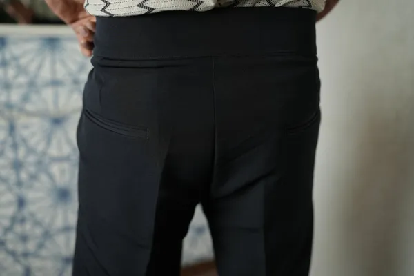 Cannis_Deep_Black_Cotton_Gurkha_Pant_For_Men