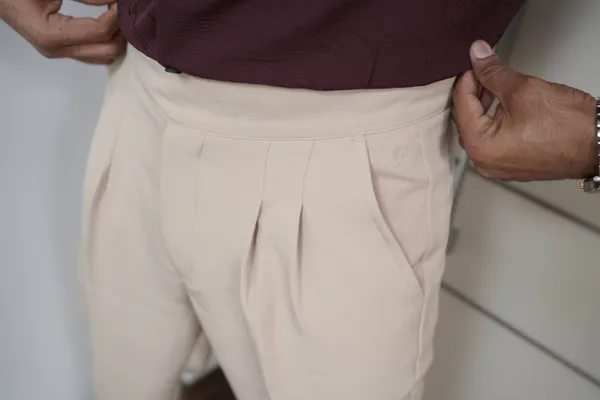 Cannis_Beige_Cotton_Gurkha_Pant_For_Men