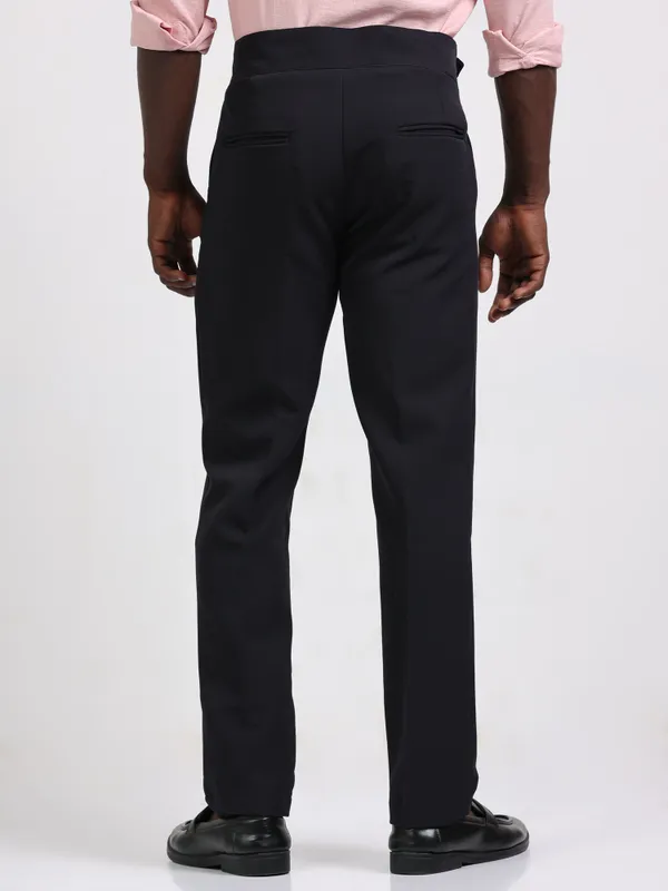 Cannis_Navy_Cotton_Gurkha_Pant_For_Men