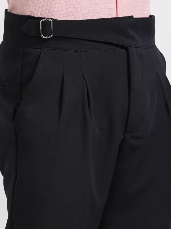 Cannis_Navy_Cotton_Gurkha_Pant_For_Men